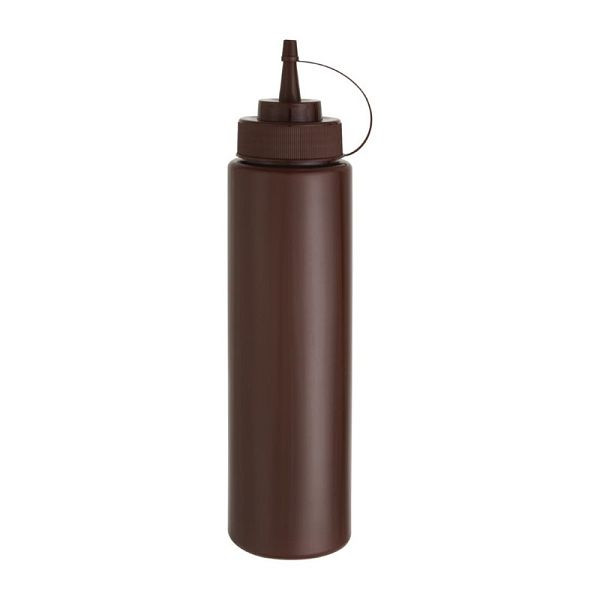 Flacon souple Vogue marron 681ml, E626