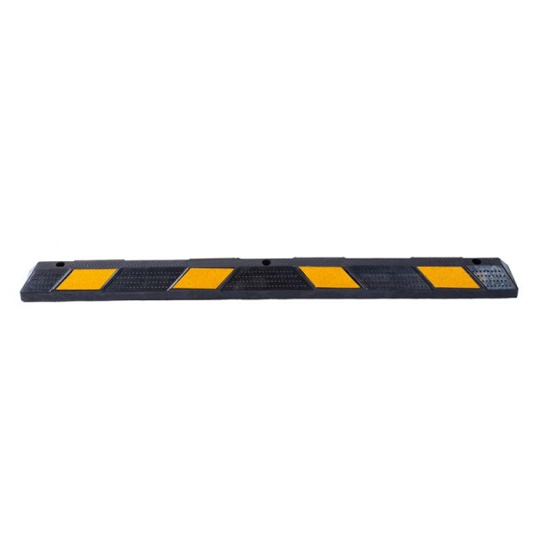 Seuil de stationnement ALLPAX STOPPO, long, 10012296