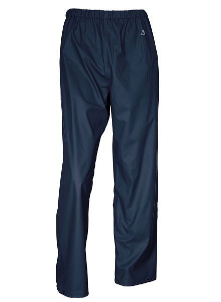 ELKA Dry Zone Pu Bundhose Farbe: Olive Größe: L, 022400001.L