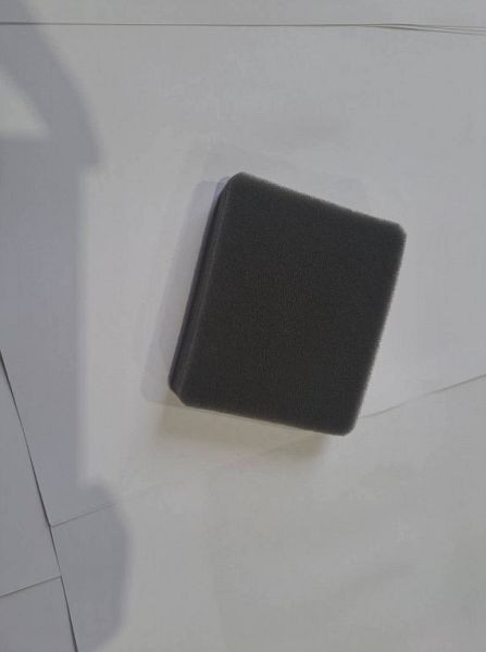 Filtre à air Hahn & Sohn pour générateur inverseur H IG 700, 8169