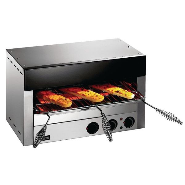 Lincat Lynx 400 Superchef Grill Salamandre LSC, J535