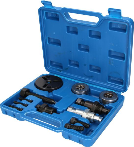 Brilliant Tools Ensemble d'extracteur de poulie 12 pièces BT611000