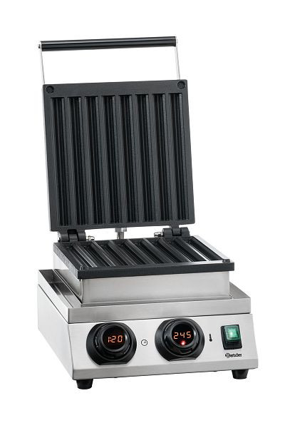 Bartscher Gaufrier MDI Churros 2210, 370290