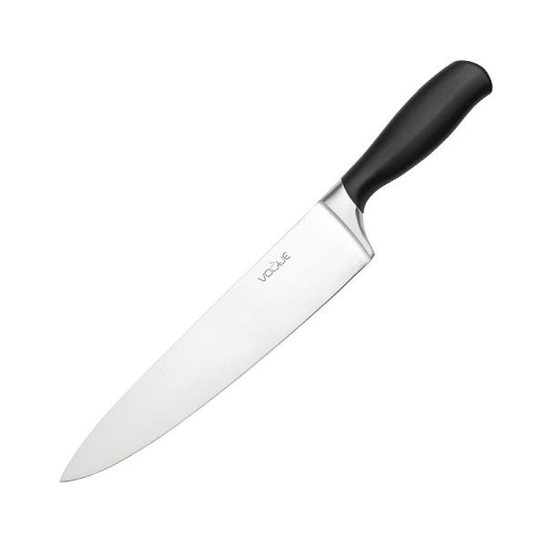 Couteau de chef Vogue avec manche souple 26cm, GD752