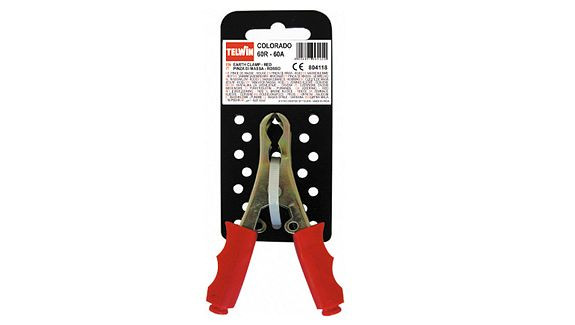 Telwin COLORADO 60R pince positive 60A, 804118