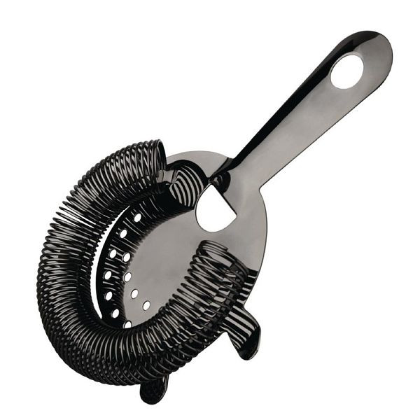 Barre de mesure OLYMPIA noir, DR626
