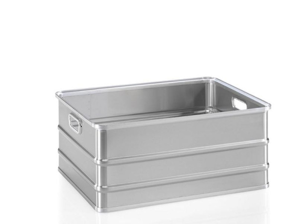 Boîte de transport Gmöhling G®-CRATE A 152, 116 l, 000015227