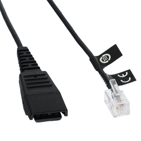 Bandeau Jabra pour Jabra Engage 65 / 75, noir, UE : 5 pièces, 14121-34