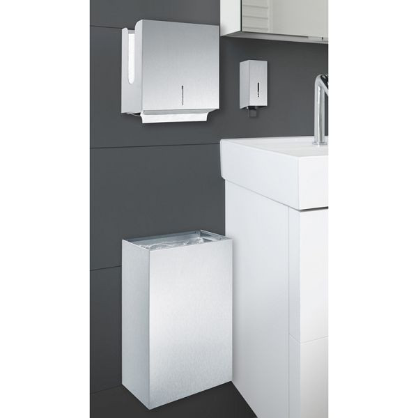 Wagner EWAR équipement sanitaire WH-KIT composé de WH2, WH5 et WH15, 727344