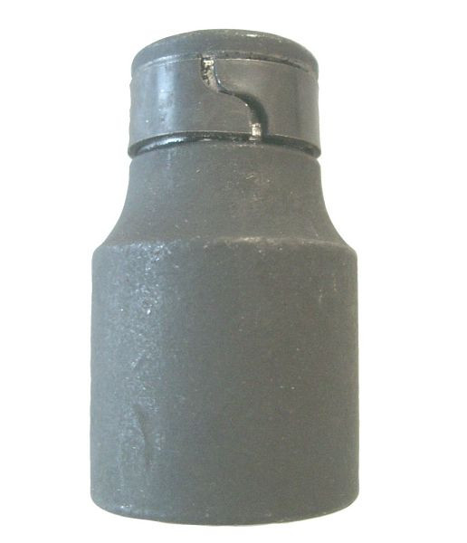KS Tools Adaptateur d'embout d'alimentation 1/2", pour embouts 5/16", 911.5178