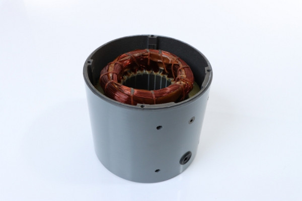 Enroulement de stator ELMAG n° 22, pour KSM 1150/250, 9802309