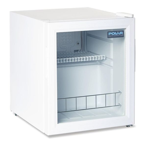 Modèle de table de réfrigérateur Polar Series C, DM071