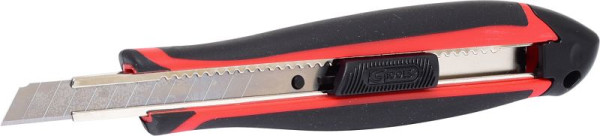 KS Tools couteau universel à lame sécable 9 mm, 907.2120