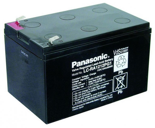 Batteries AGI UPS compatibles avec APC SMART UPS 1000 (2 pièces), 91149