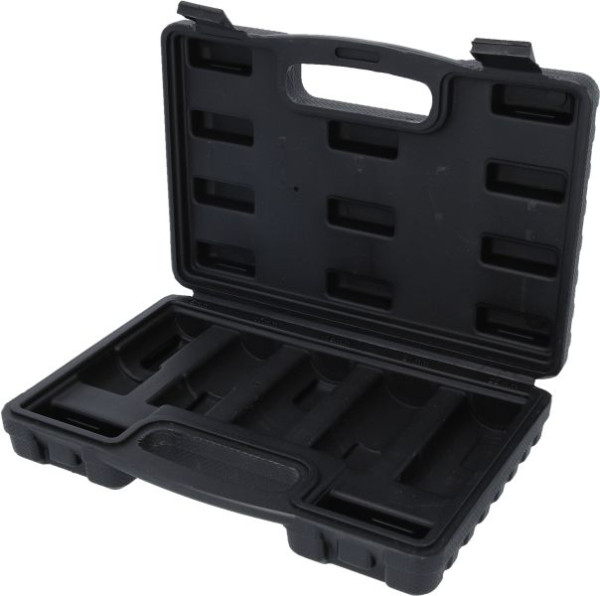 Mallette vide en plastique KS Tools pour 515.0870, 515.0870-99