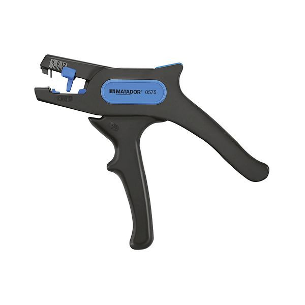 Pince à dénuder entièrement automatique MATADOR, 6,1/4" - 165 mm, 0575 0165