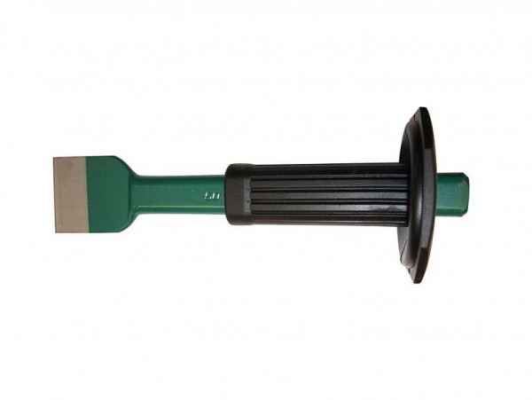 padre Fugenmeissel Stein 50 mm mit Handschutz Hs 4045, 404501050