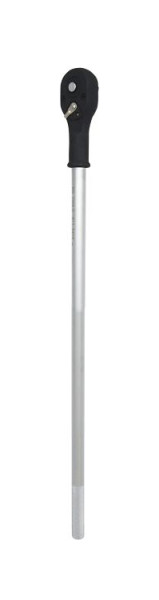 KS Tools Cliquet réversible 3/4", 24 dents, 520 mm, 911.3415