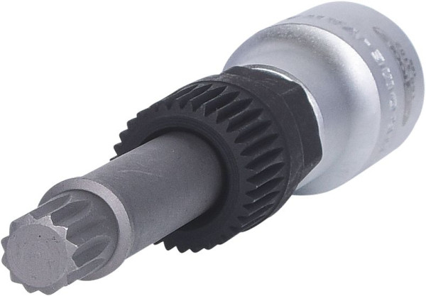 KS Tools Clé mixte pour alternateur 1/2" XZN, M10, 115 mm, 150.3102