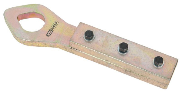 KS Tools Pince de traction universelle pour corps, 260 mm, 140.2469