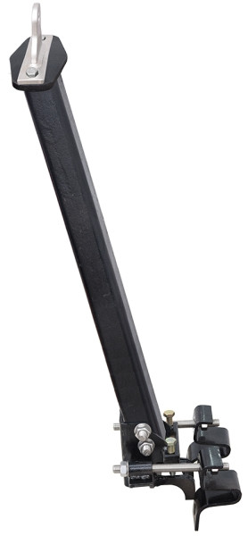 Poteau d'ancrage Kratos pour poutre en I, FA6003319