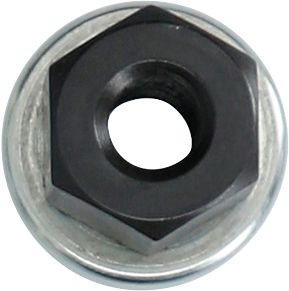 KS Tools Écrou de compression, M12 x 1, 75 mm, 150.9857