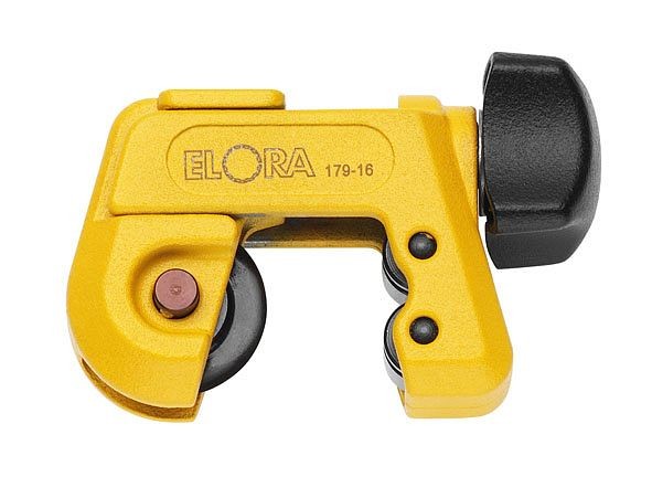 Coupe-tube ELORA pour tubes de 3-16 mm de diamètre, 179-16, 0179000166100