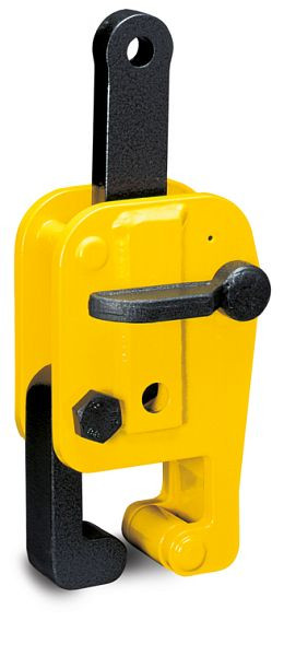 Pince à rail YALE TCR 2t avec verrouillage de sécurité, N51402352