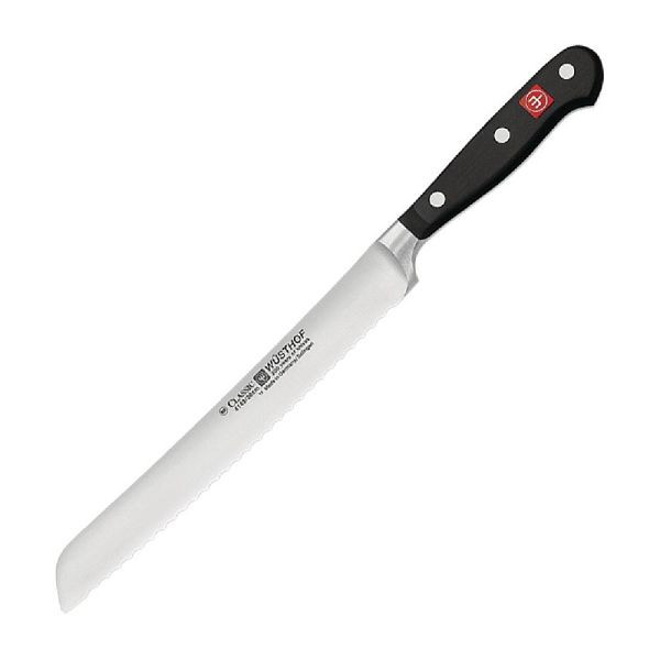 Wüsthof CC couteau à pain 20cm 4149, C967