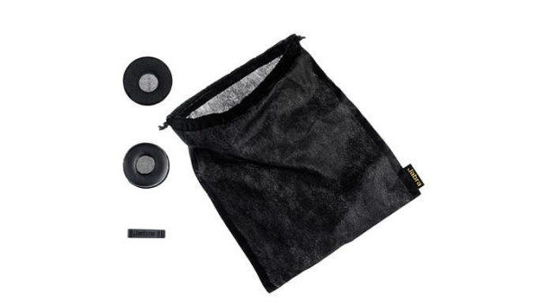 Jabra BIZ 2300 Duo équilibré, QD, 2309-825-109