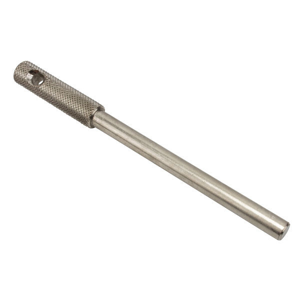 Mandrin de blocage de vilebrequin Stahlmaxx pour Opel, Renault, Nissan, 21003
