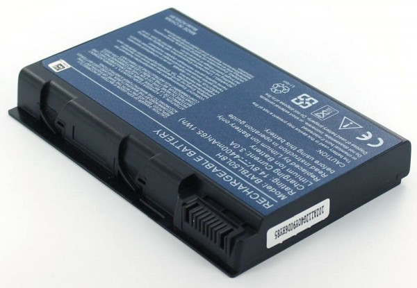 Batterie AGI compatible avec ACER ASPIRE 9920G, 82450