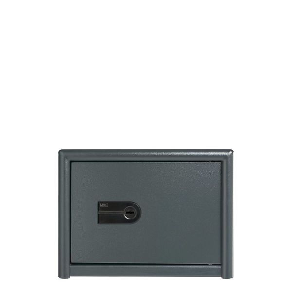 Coffre-fort meuble BURG-WÄCHTER Magno-Safe M 520 S, serrure à clé, HxLxP (extérieur) : 360 x 495 x 445 mm, 40340