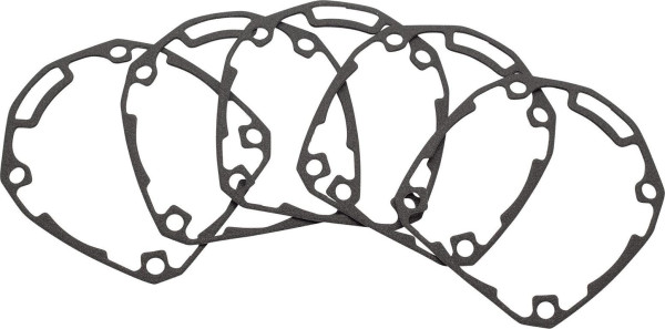 Joint de carter Hazet, arrière pour 9013 TT, 9013 Lg TT, 9013TT-014/5