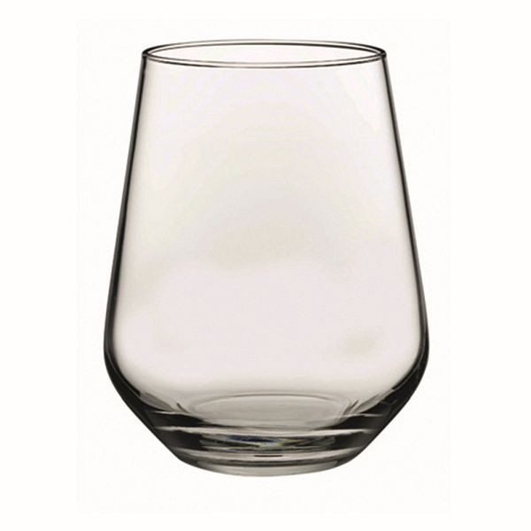 Pasabahce Gobelet série Allegra 0,425 litre, lot de 6, GL0601425