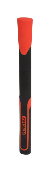 Poignée de rechange KS Tools, fibre de verre, conique, 370 mm, 142.5315