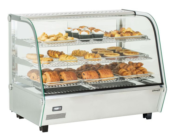 Comptoir Chaud Casselin 160L, CVC160L