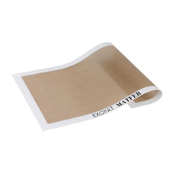 Tapis de cuisson antidérapant Matfer EXOPAT 60 x 40cm, DN940