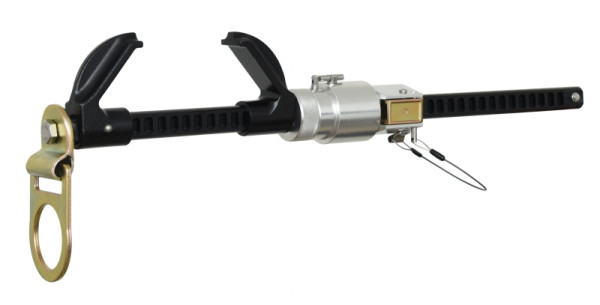 Pince de support Funcke type vertical, 70020772
