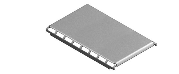 Plaque chauffante punch 602 gaz, 206021