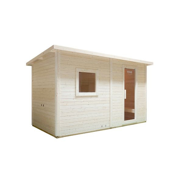 HOME DELUXE sauna maison TALO - L, 49389