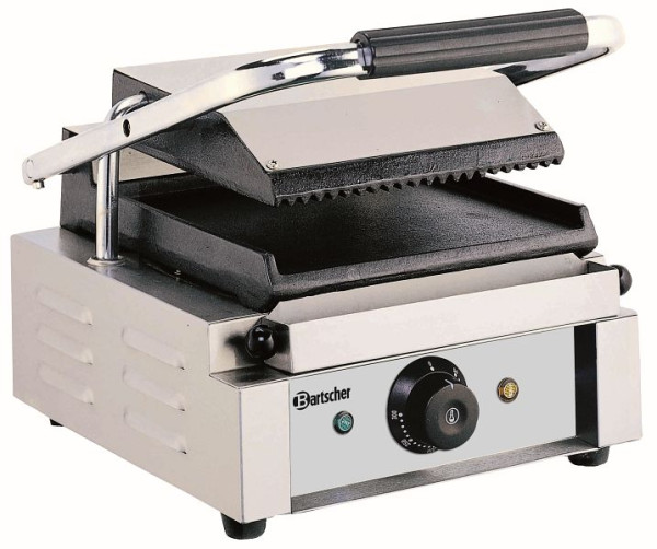 Grill de contact Bartscher 1800GR, A150668