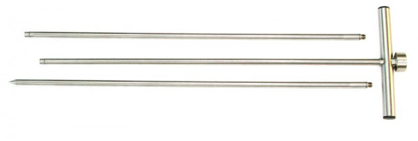Sonde de température Agreto 2.8m, TS3