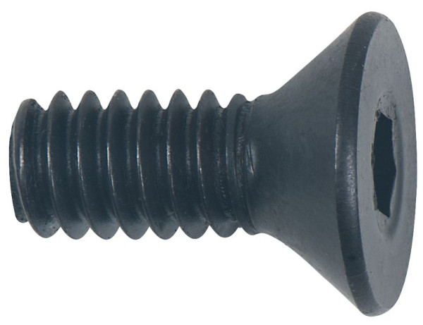 Vis à tête fraisée KS Tools, 515.5550-R005P