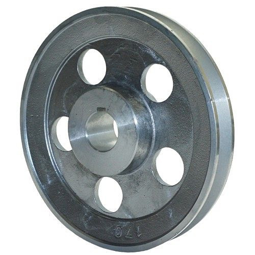 Poulie courroie AEROTEC 170 X 1A trou 28 SPB 16, 9076895