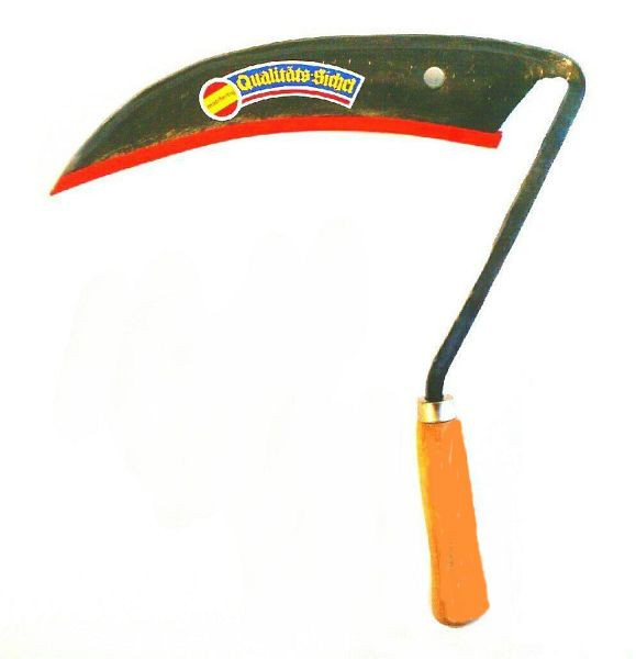ESW Senssichel, faucille de qualité, longueur : 36 cm / longueur lame : 27 cm, 3113108