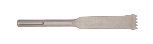 Ciseau à dents Projahn SDS-max 38x280 mm avec clip, 846703005