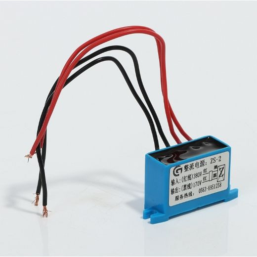 ELMAG redresseur 170V pour frein moteur, pour PROFI 1000/200 HD, 9808381