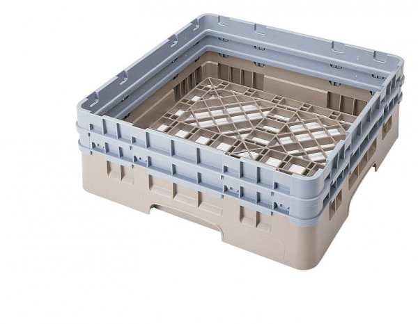 Base Cambr Basic Basket 2 Extender Camrack®, beige, paquet de 4, BR578184