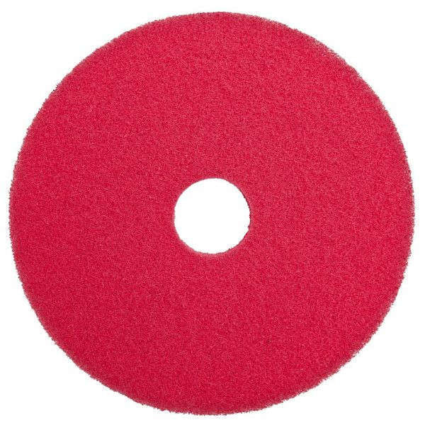 Disque de protection VERMOP rouge, UE : 5, 1858102